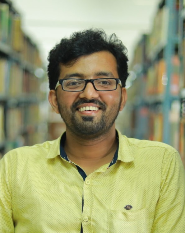 Dr. Mahmood Kooria